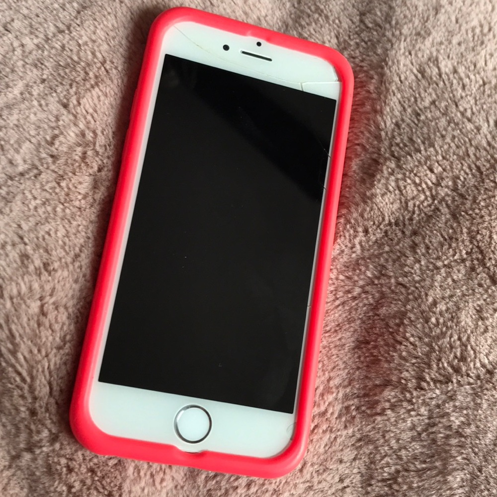 iPhone 6 case